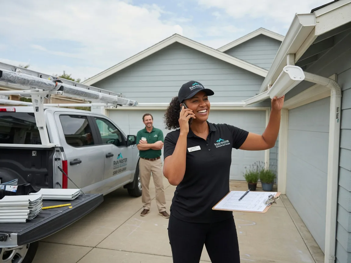 Gutter Installation Moxahala, OH FAQs